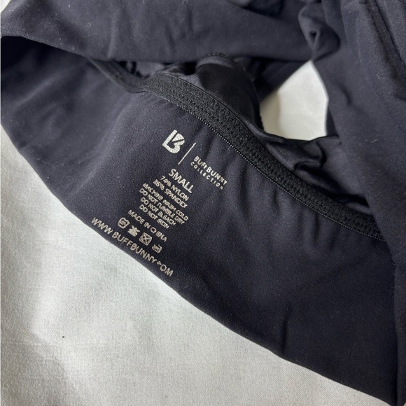 Buffbunny Revolution Sports Bra - Picture 6 of 6